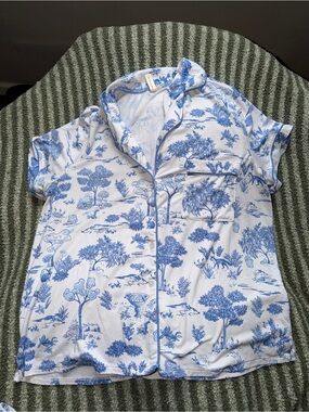 Woman’s pajama set